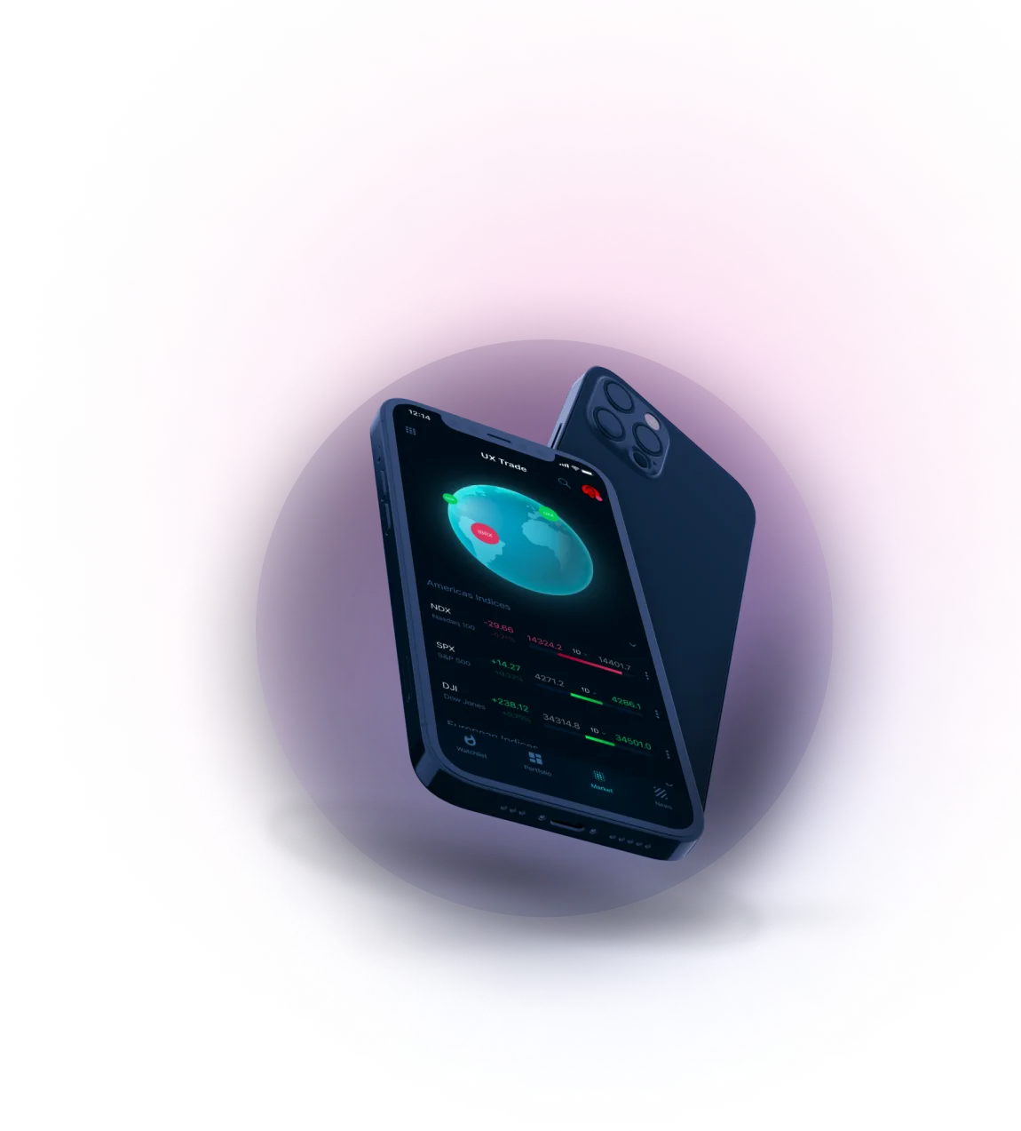 Chain Kantrex Pro - Get in touch with us